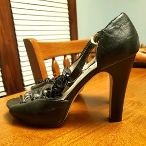 Madden Girl Heels